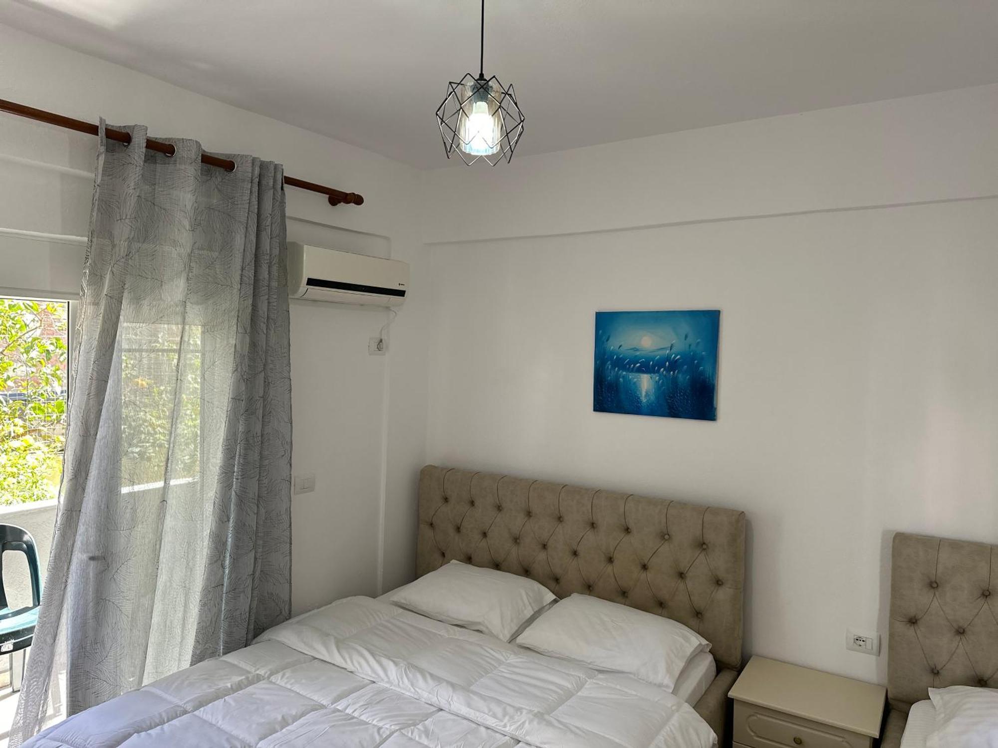 Vila Islands View Ksamil Exterior photo