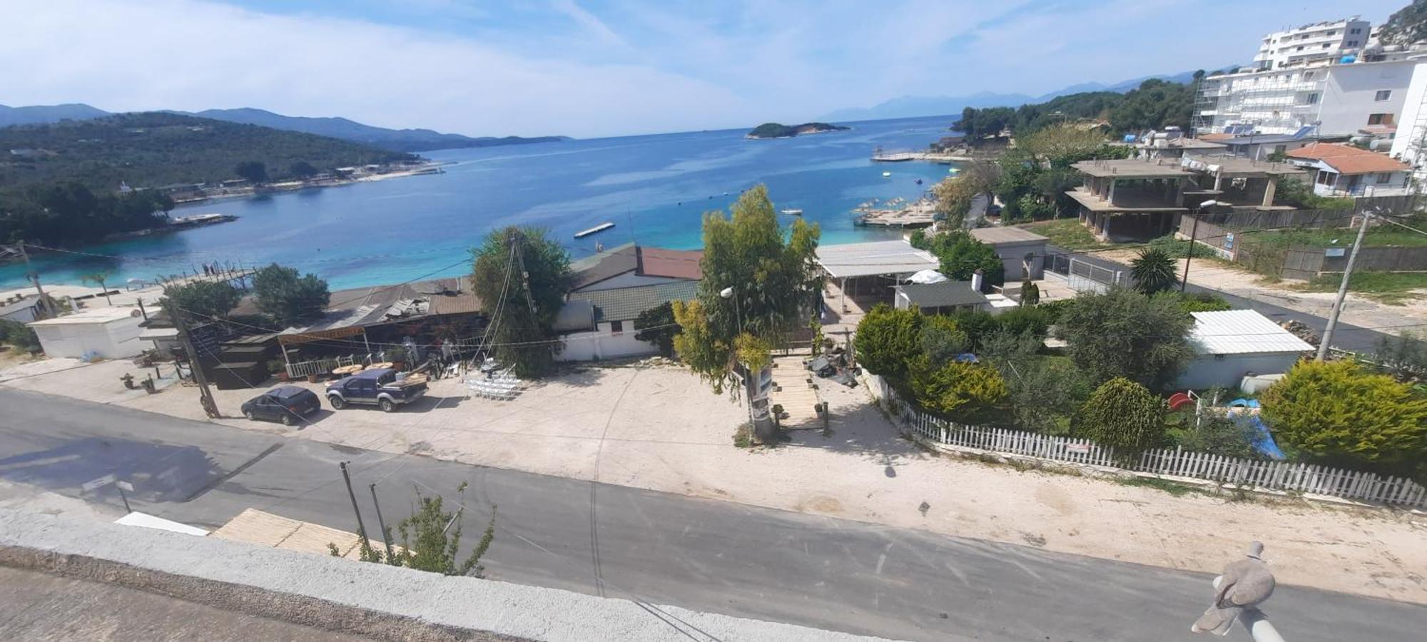Vila Islands View Ksamil Exterior photo