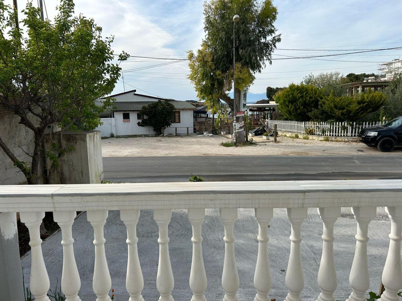Vila Islands View Ksamil Exterior photo