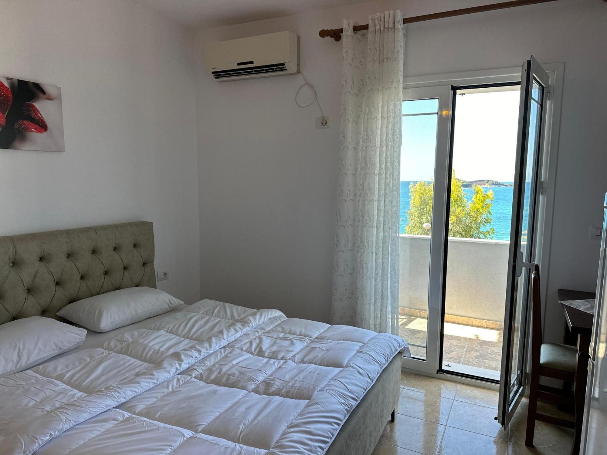 Vila Islands View Ksamil Exterior photo