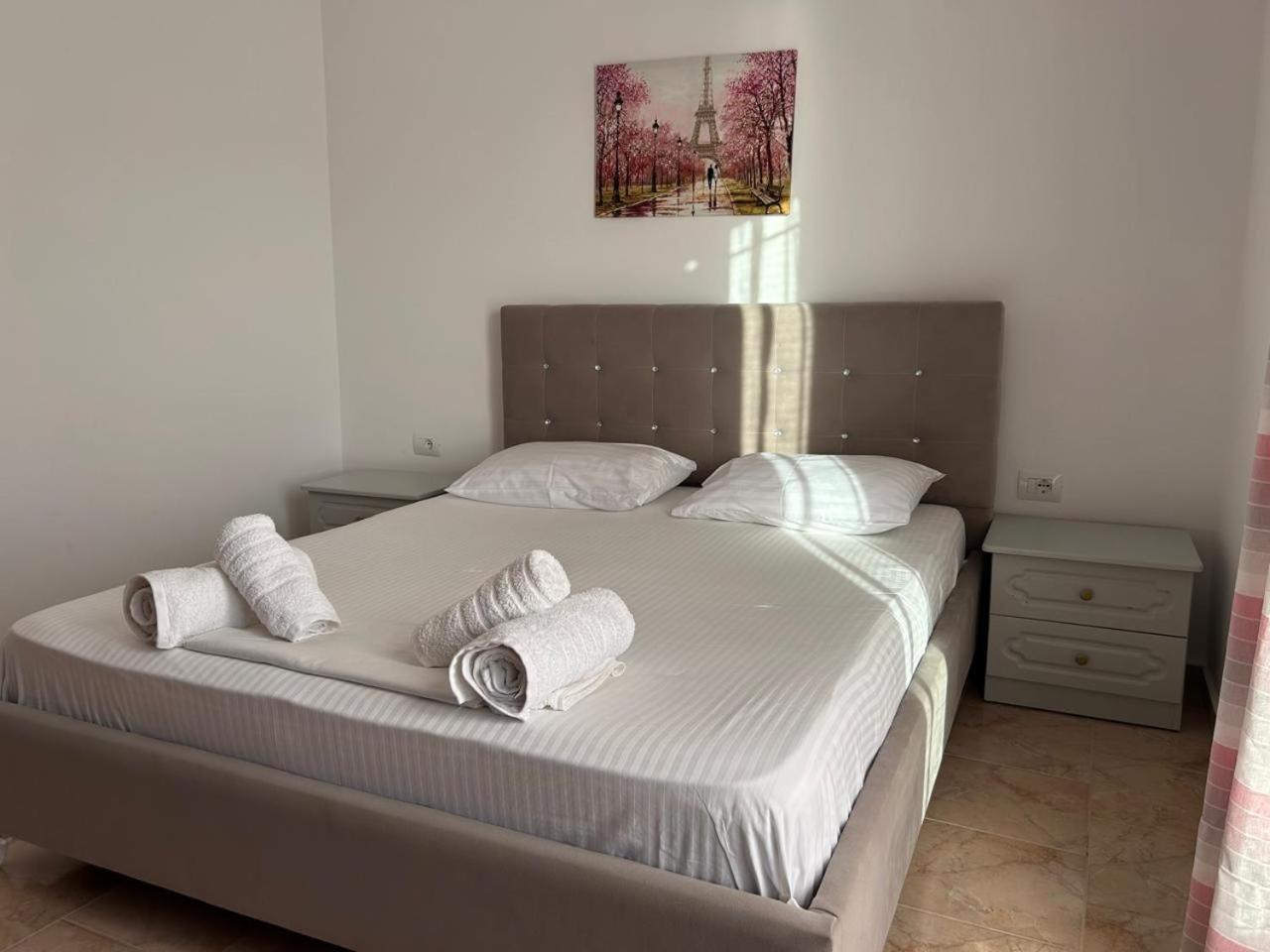 Vila Islands View Ksamil Room photo