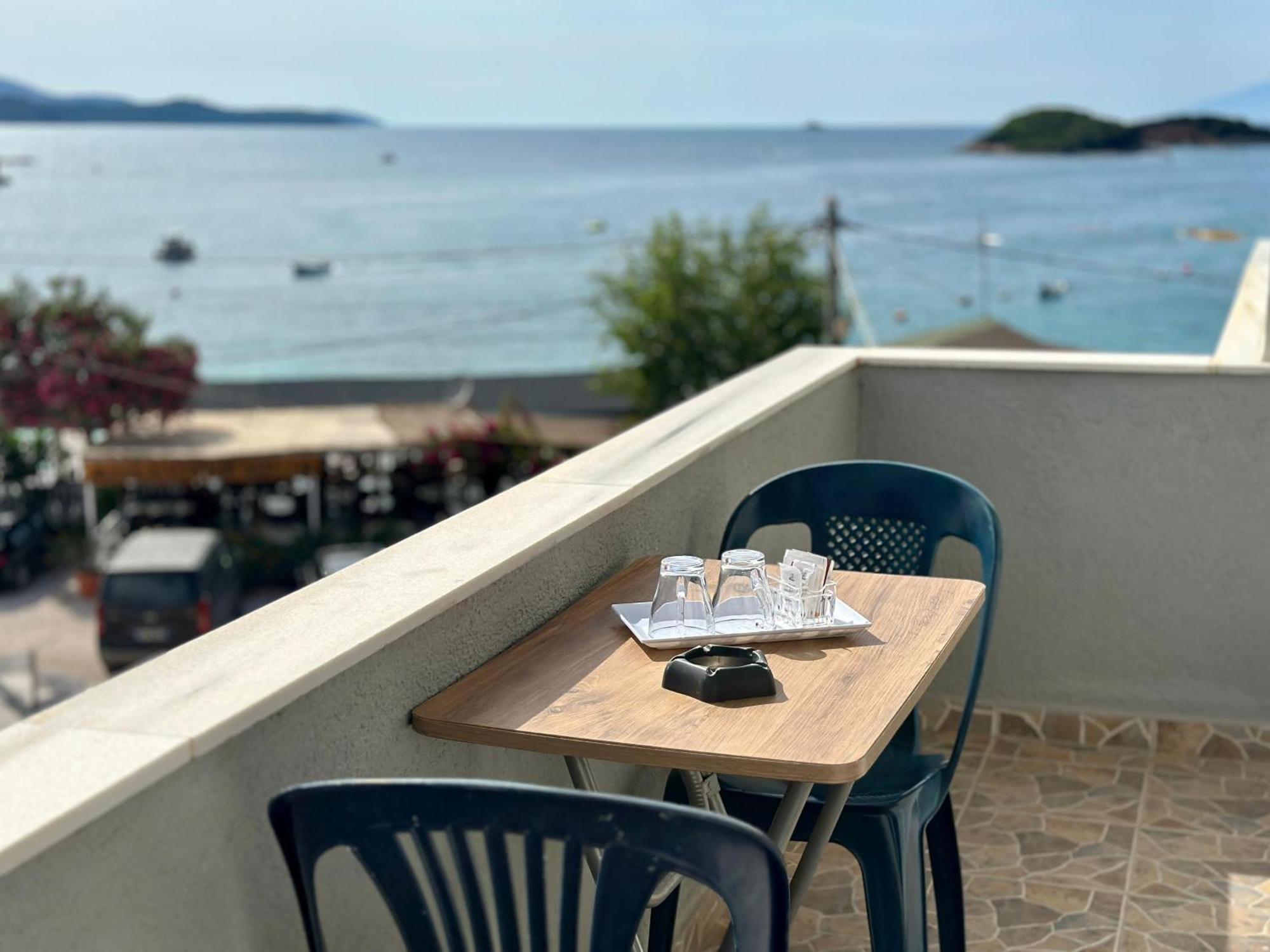 Vila Islands View Ksamil Exterior photo